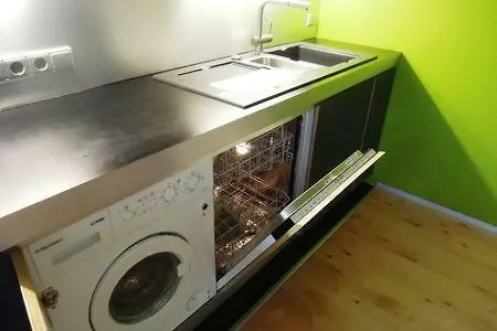 Kaupmehe 3 Ταλίν